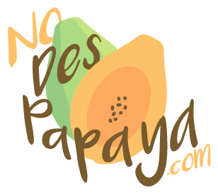 NoDesPapaya.com